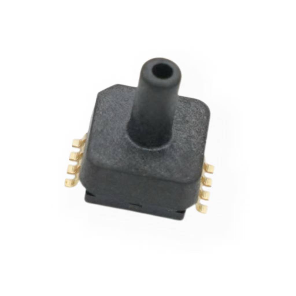 Pressure Sensor(Amplified)
