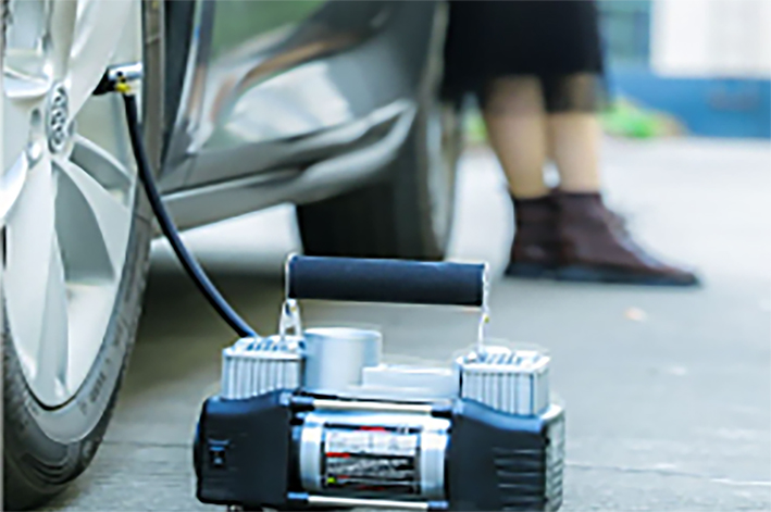 Air Pump