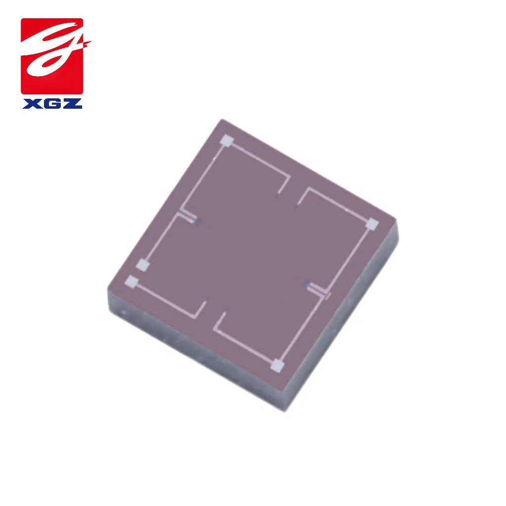 GDP2604: MEMS Pressure Sensor Die for Digital Display Instrument,1/3/7/700/1000kPa