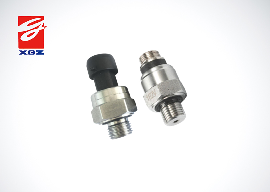 GZP6171型压力变送器