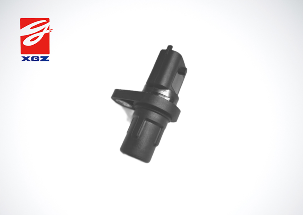 GZR6193型霍尔转速传感器