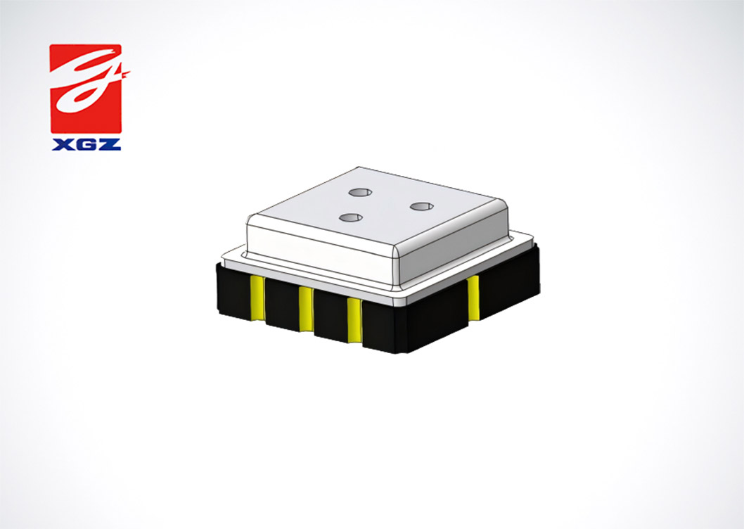 GZP6826D型压力传感器